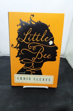 Little Bee: A Novel image number 0