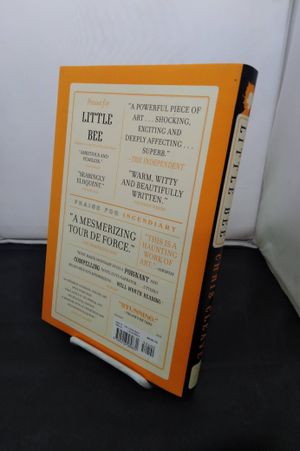 Little Bee: A Novel image number 1