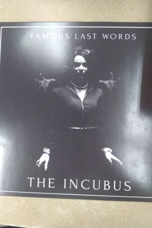 The Incubus image number 0