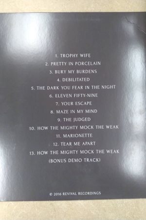 The Incubus image number 1
