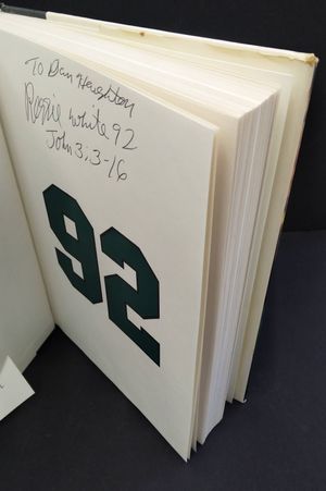 Reggie White image number 1
