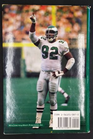 Reggie White image number 2