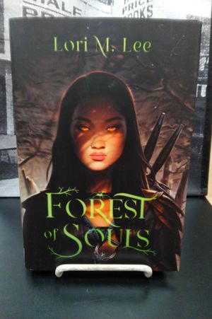 Forest of Souls image number 0