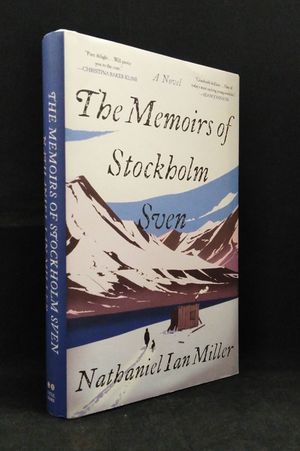 The Memoirs of Stockholm Sven image number 1