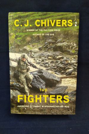 The Fighters image number 0
