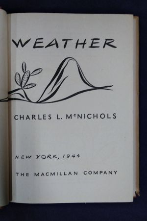 Crazy Weather image number 1