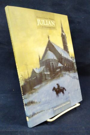 Julian: A Christmas Story. image number 0