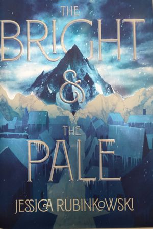 The Bright & The Pale image number 0