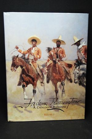 Frederic Remington image number 1