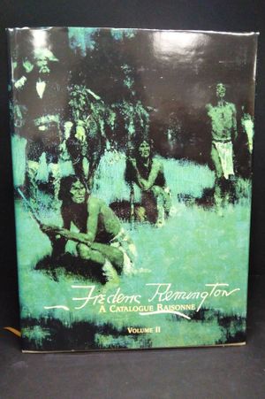 Frederic Remington image number 2