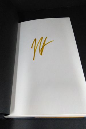 The Gilded Ones image number 1