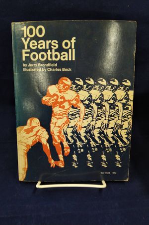100 Years of Football image number 0