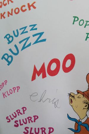 Mr.Brown Can Moo! Can You? image number 2