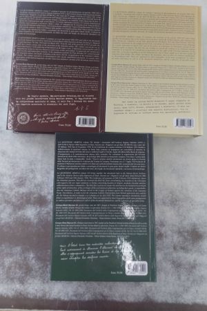 La Questione Armena (7 volume set) image number 1