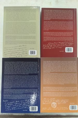 La Questione Armena (7 volume set) image number 2