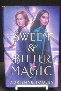 Sweet & Bitter Magic Exclusive