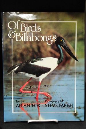 Of Birds & Billabongs image number 0