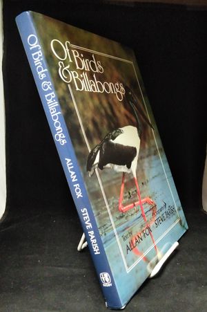 Of Birds & Billabongs image number 1