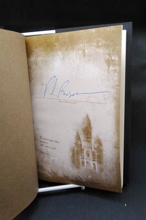 The Alchemist image number 1