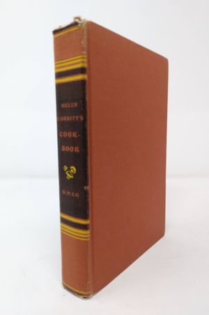 Helen Corbitt's Cookbook image number 0