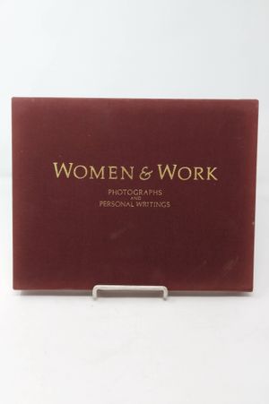 Women & Work image number 0
