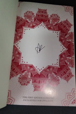 The Ivory Key image number 2