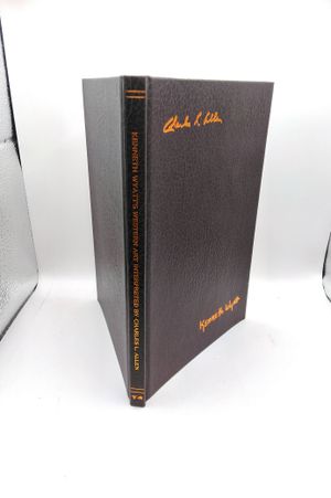 Kenneth Wyatt's Western Art Interpreted by Charles L. Allen image number 1