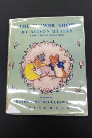 The Flower Show image number 0