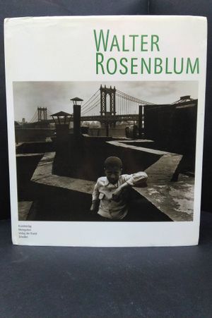 Walter Rosenblum (German Edition) image number 0