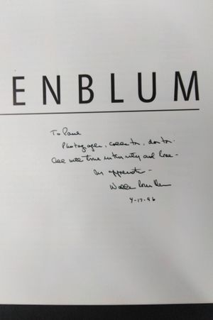 Walter Rosenblum (German Edition) image number 1