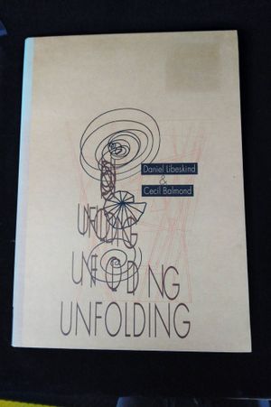 Unfolding image number 0