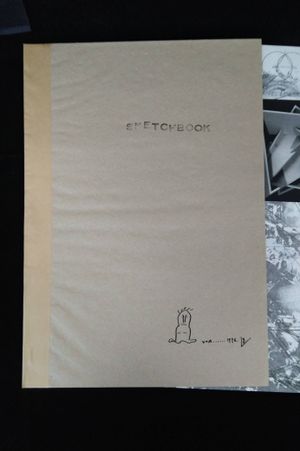 Unfolding image number 1