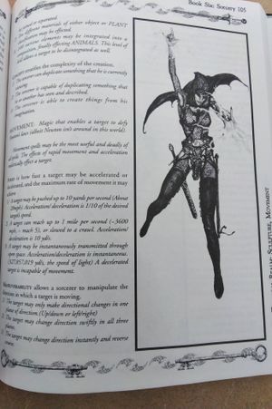 Riddle of Steel, The image number 1
