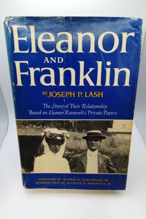 Eleanor and Franklin image number 0