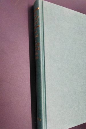 Dai Greatcoat: A Self-Portrait of David Jones in His Letters image number 1