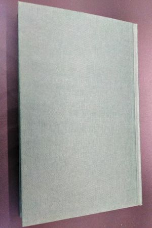 Dai Greatcoat: A Self-Portrait of David Jones in His Letters image number 2
