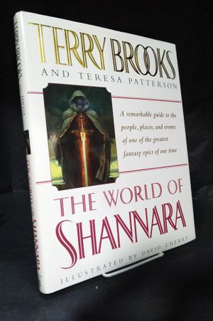The World of Shannara image number 0