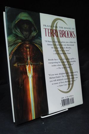 The World of Shannara image number 1