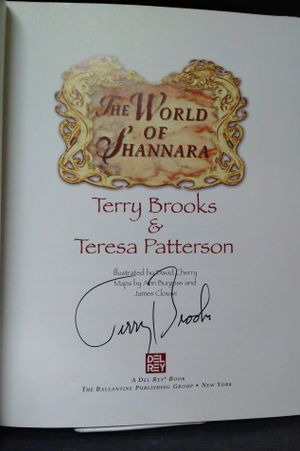 The World of Shannara image number 2