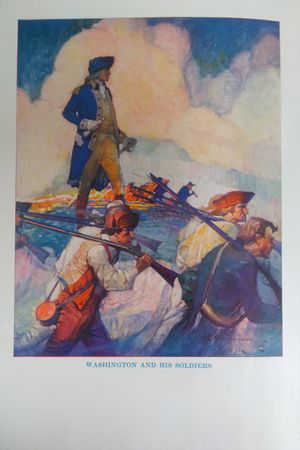 An Elementary History of Our Country image number 1