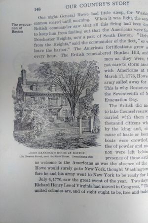 An Elementary History of Our Country image number 2