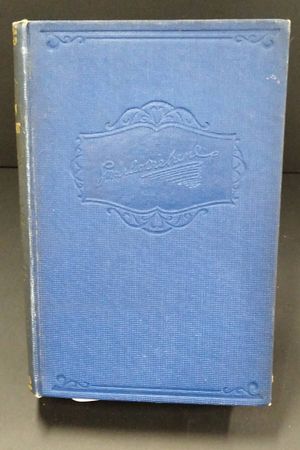 The Life And Adventures Of Martin Chuzzlewit image number 1