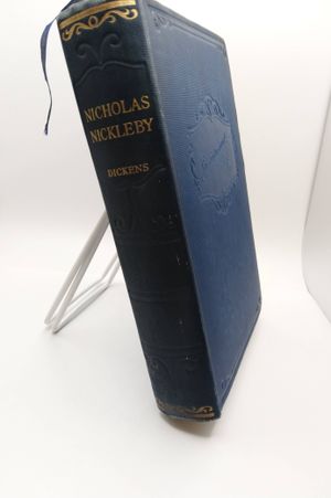 Nicholas Nickleby image number 1