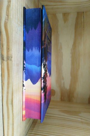 In the Lives of Puppets (Signed Fairyloot Edition) image number 1