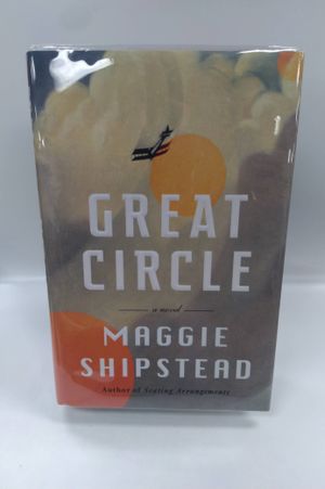 Great Circle image number 0