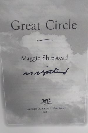 Great Circle image number 1
