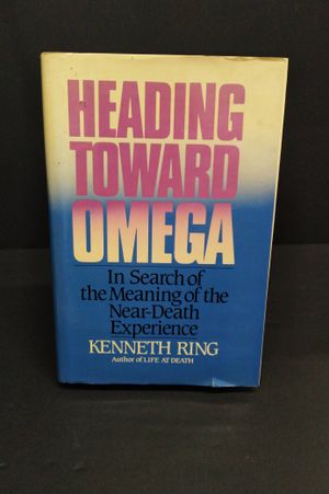 Heading Toward Omega image number 0