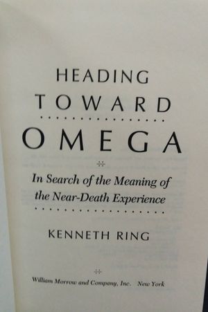 Heading Toward Omega image number 1