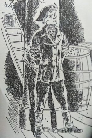 Tom Sawyer Detective/Kidnapped image number 2