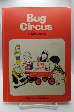 Bug Circus image number 0